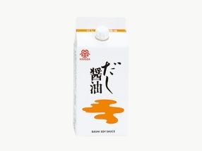 Dashi Soy Sauce