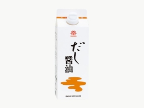 Dashi Soy Sauce 500㎖