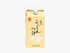 Udon Soup Base