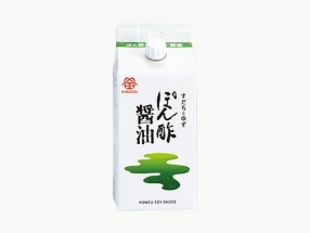 Ponzu Soy Sauce
