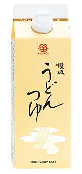 Udon Soup Base