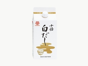 Dashi Soup Base