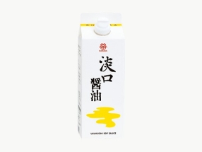 Usukuchi Soy Sauce