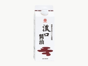Soy Sauce