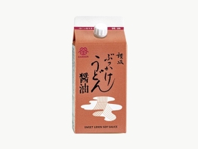 Sweet Udon Soy Sauce