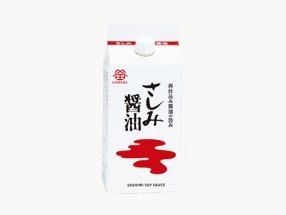Sashimi Soy Sauce