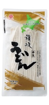 Sanuki Udon Set（S）
