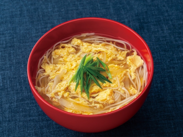 自然流つゆにゅうめん_BUG1595合