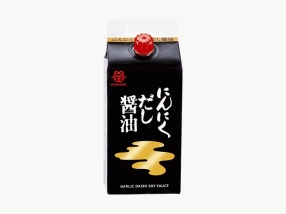 Garlic Dashi Soy Sauce 200㎖