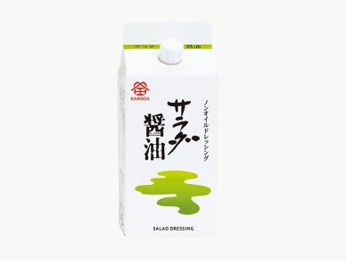 Salad Dressing 200㎖
