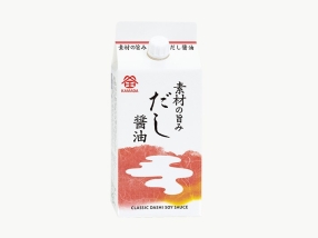 Classic Dashi Soy Sauce 200㎖