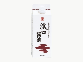 Soy Sauce 500㎖