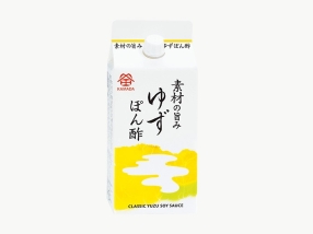 Classic Yuzu Soy Sauce 200㎖