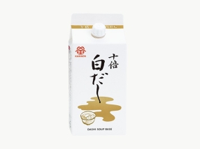 Dashi Soup Base 200㎖