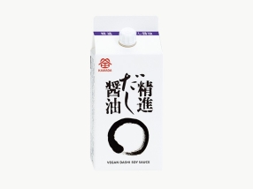 Vegan Dashi Soy Sauce 200㎖