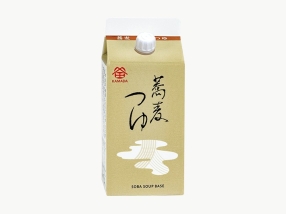 Soba Soup Base 200㎖