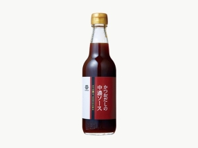 Dashi Chuno Sauce 360㎖