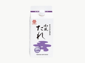 Teriyaki Soy Sauce 200㎖