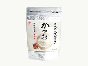 Kamada Katsuo Dashi Packs 15 packets
