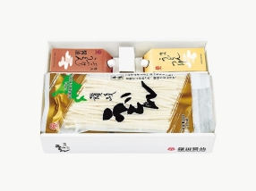 Sanuki Udon Set（S）