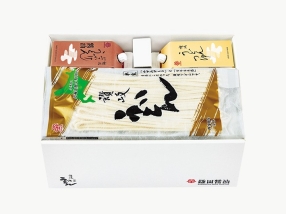 Sanuki Udon Set（L）