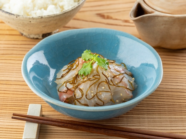 調理5