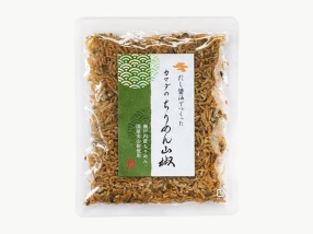 Chirimen Sansho