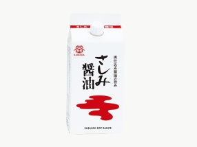 Sashimi Soy Sauce 200㎖