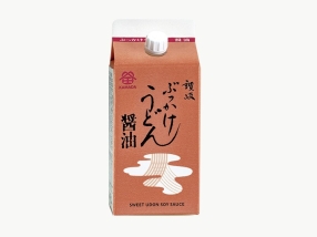 Sweet Udon Soy Sauce 200㎖