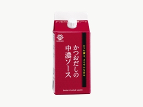 Dashi Chuno Sauce 200㎖
