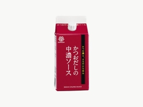 Dashi Chuno Sauce 200㎖