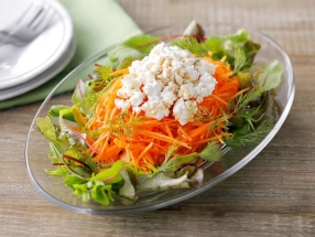 Carrot Salad