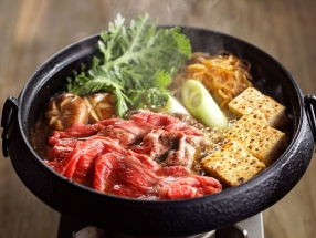Sukiyaki