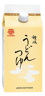 Udon Soup Base