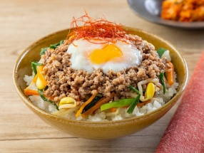 Bibimbap