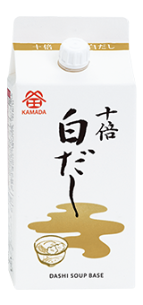 Dashi Soup Base