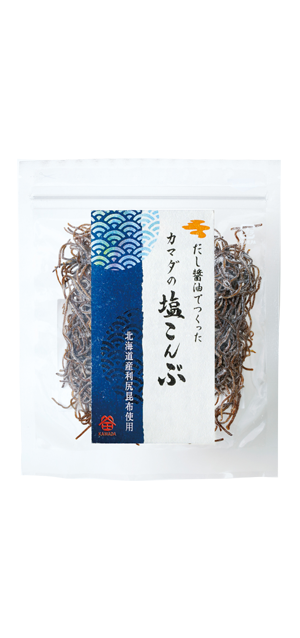 Shio Kombu