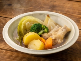 Pot-au-Feu