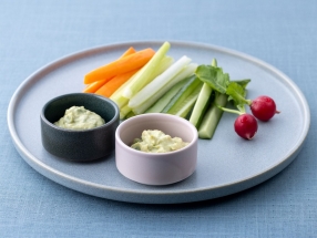 Avocado Dip