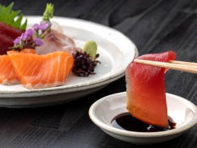 Assorted Sashimi
