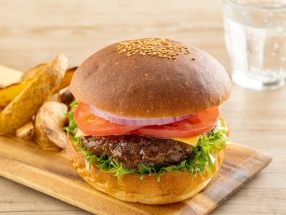Burgers