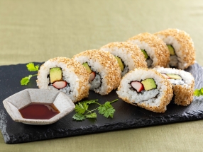 California Roll