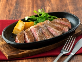 Steaks