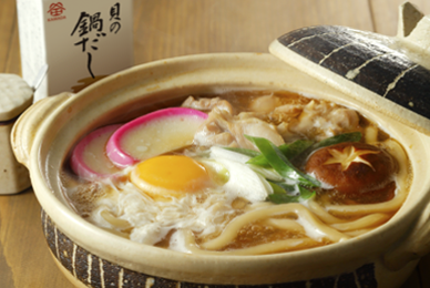 Noodle soup base