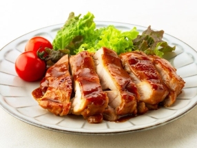 Teriyaki Chicken