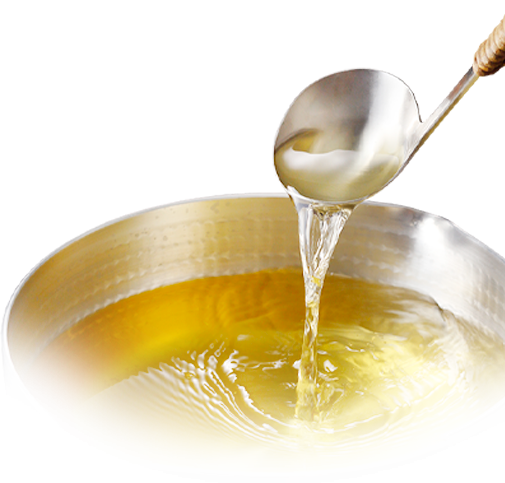 Dashi Soy Sauce
