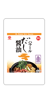 HL Dashi Soy Sauce