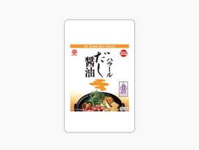 HL Dashi Soy Sauce