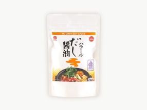 HL Dashi Soy Sauce