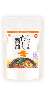 HL Dashi Soy Sauce